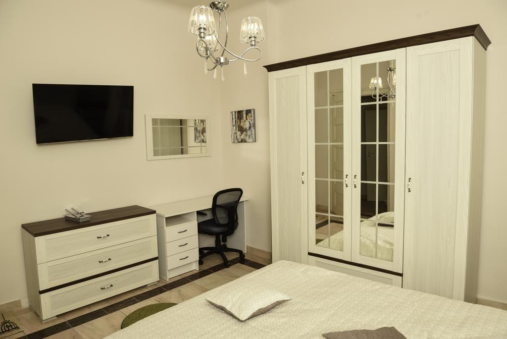 Apartamento Modern Old Town Ap. Baritiu Cluj-Napoca Exterior foto