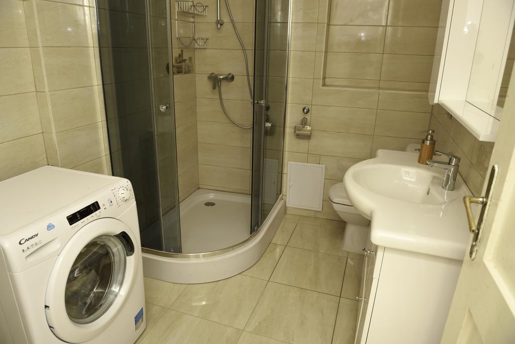 Apartamento Modern Old Town Ap. Baritiu Cluj-Napoca Exterior foto