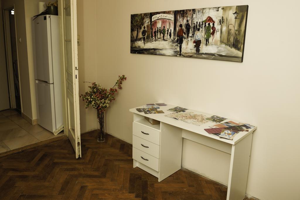 Apartamento Modern Old Town Ap. Baritiu Cluj-Napoca Habitación foto