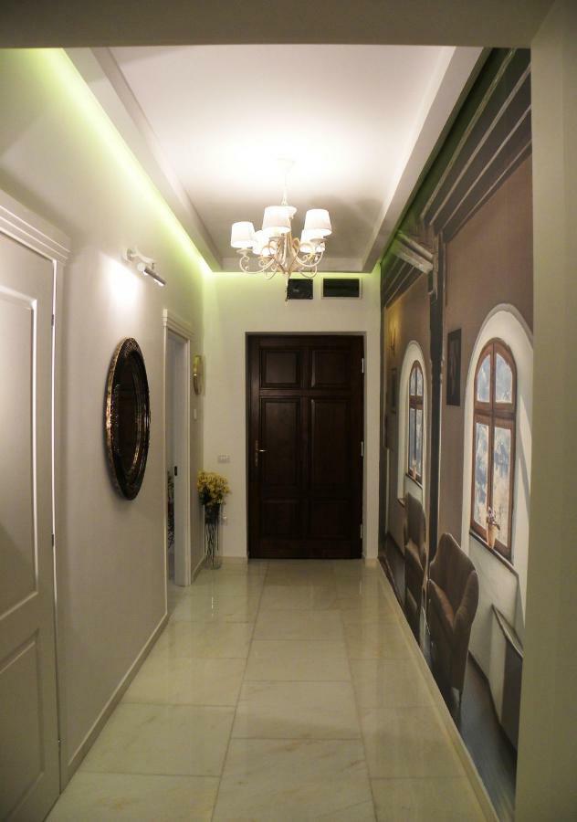 Apartamento Modern Old Town Ap. Baritiu Cluj-Napoca Exterior foto
