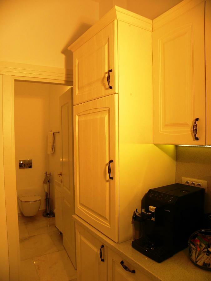 Apartamento Modern Old Town Ap. Baritiu Cluj-Napoca Exterior foto