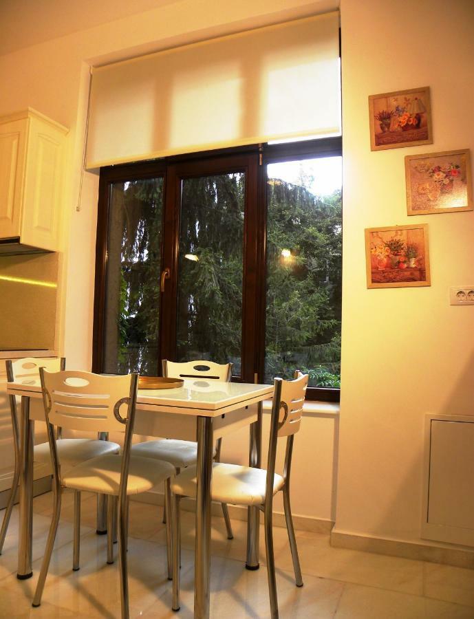 Apartamento Modern Old Town Ap. Baritiu Cluj-Napoca Exterior foto