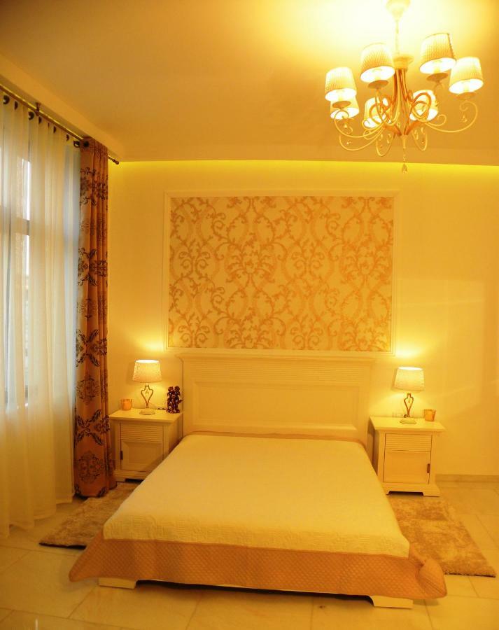Apartamento Modern Old Town Ap. Baritiu Cluj-Napoca Exterior foto